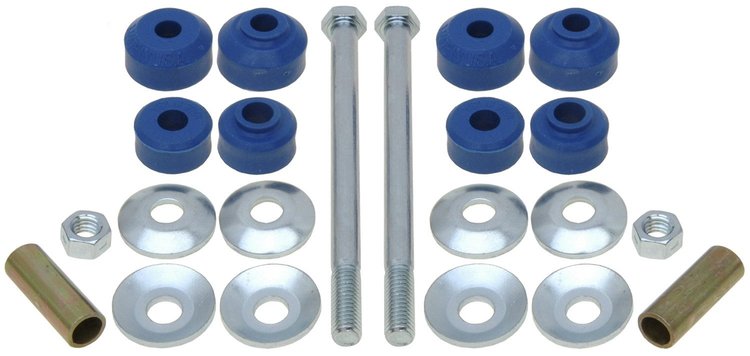 Rear Suspension (SLP)