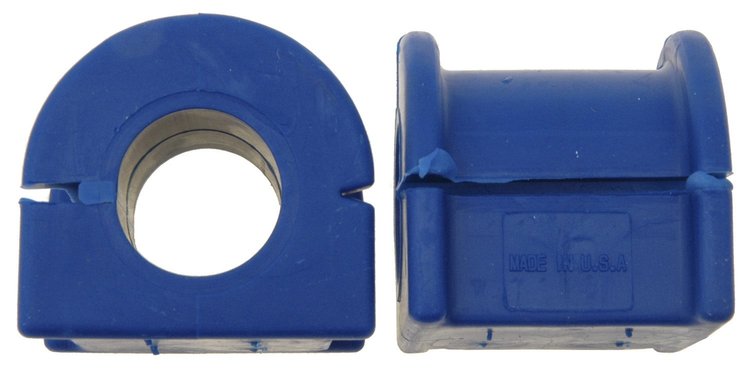 INSULATOR FRT STAB SHF