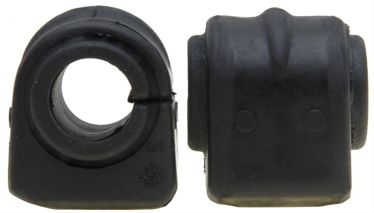 INSULATOR FRT STAB SHF