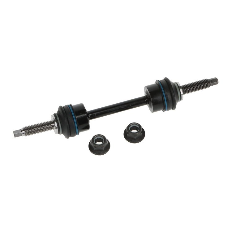 Front Suspensio (B)