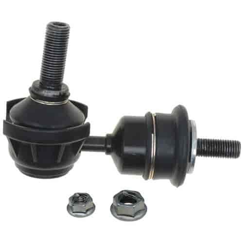 Rear Suspension (B)
