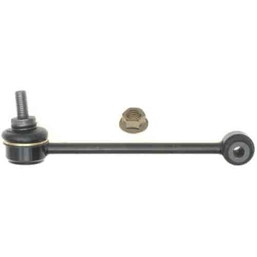 Rear Suspension (B)