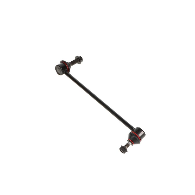 Front Driver Si (B)