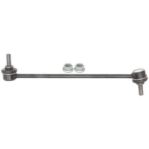 Front Suspensio (B)