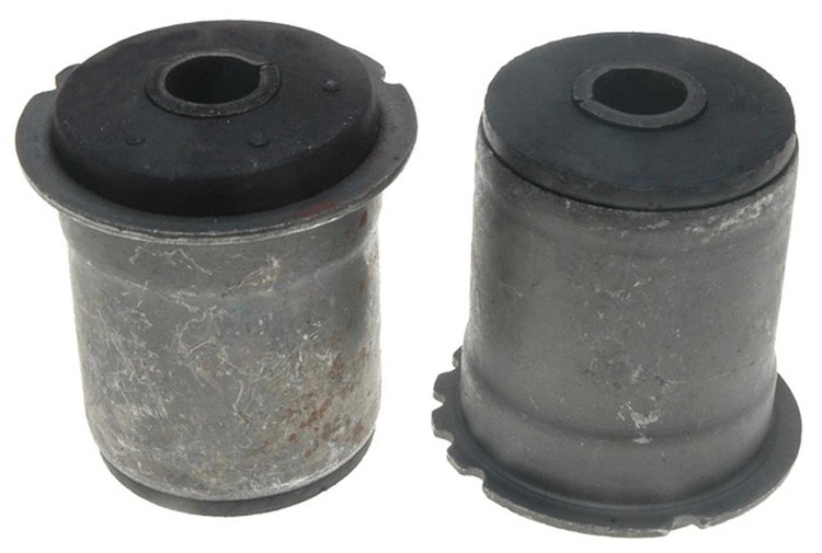 Rear Upper Susp (SLP)