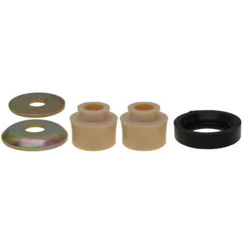 Front Suspensio (B)
