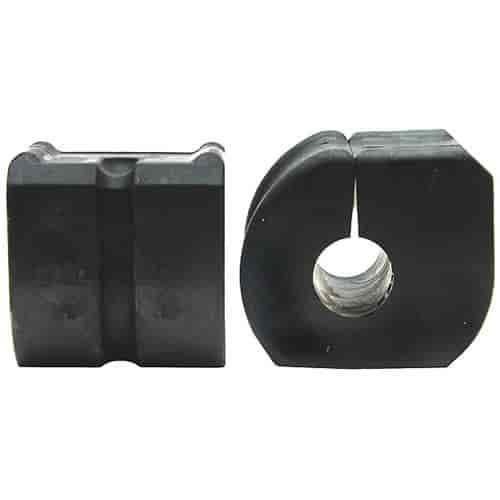 Front Suspensio (SLP)