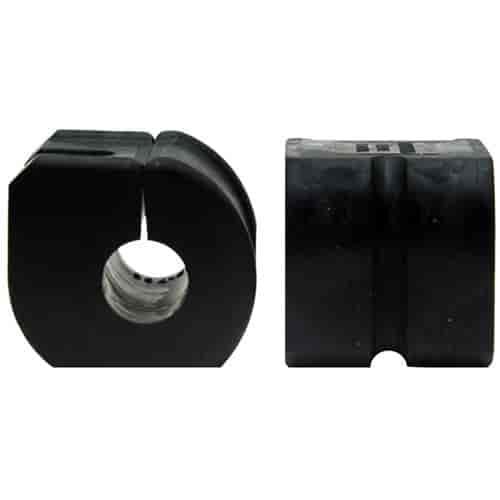 Front Suspensio (SLP)