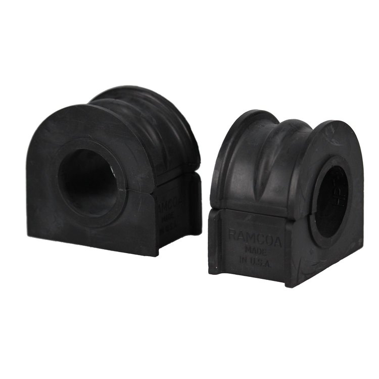 Front Suspensio (B)
