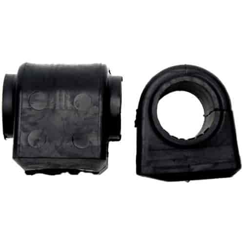 Front Suspensio (SLP)