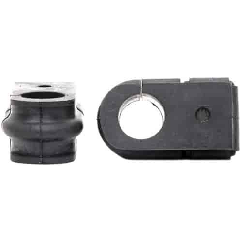 Front Suspensio (B)