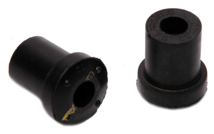 Leaf Spring Bus (B)