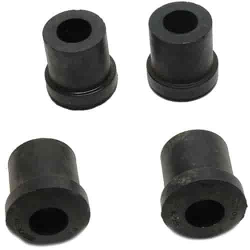 Rear Leaf Sprin (SLP)