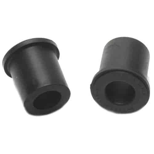 Rear Leaf Sprin (B)