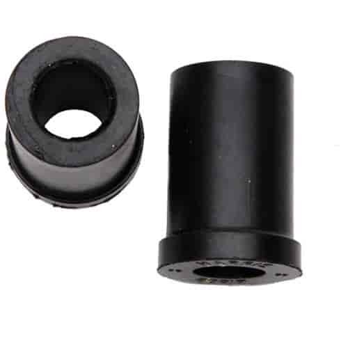 Rear Leaf Sprin (SLP)
