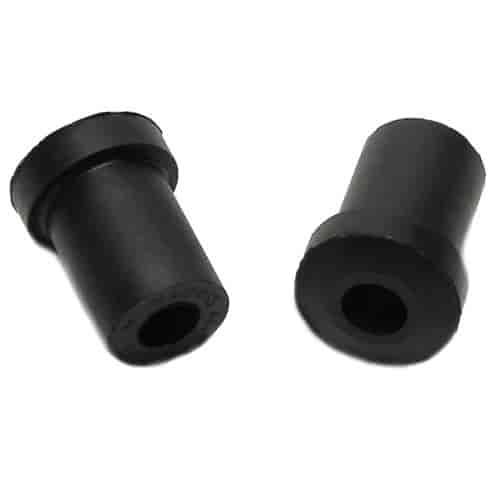 Rear Leaf Sprin (B)