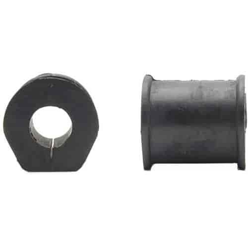 Rear Suspension (SLP)
