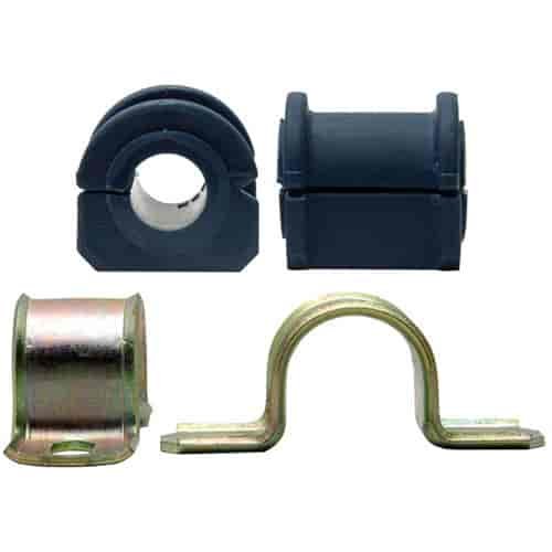 Front Suspensio (B)