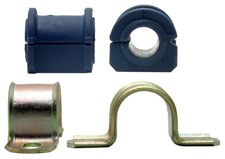 Front Suspensio (B)
