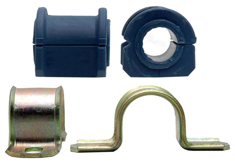 Front Suspensio (B)