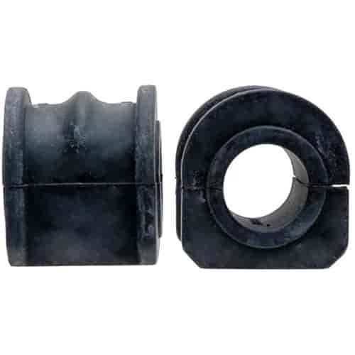 Rear Suspension (B)