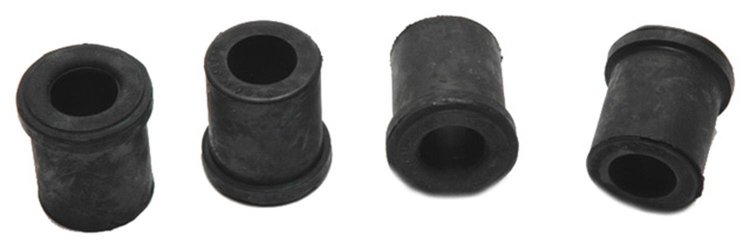 Leaf Spring Bus (B)