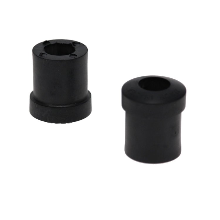 Front Leaf Spri (SLP)