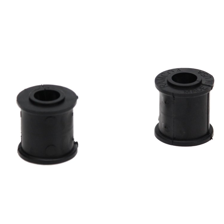 Rear Suspension (B)