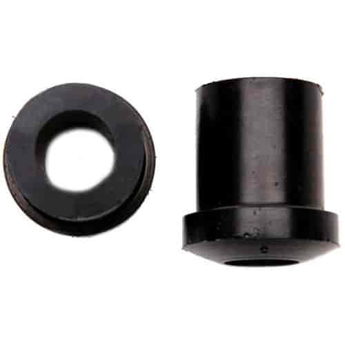 Leaf Spring Bus (B)