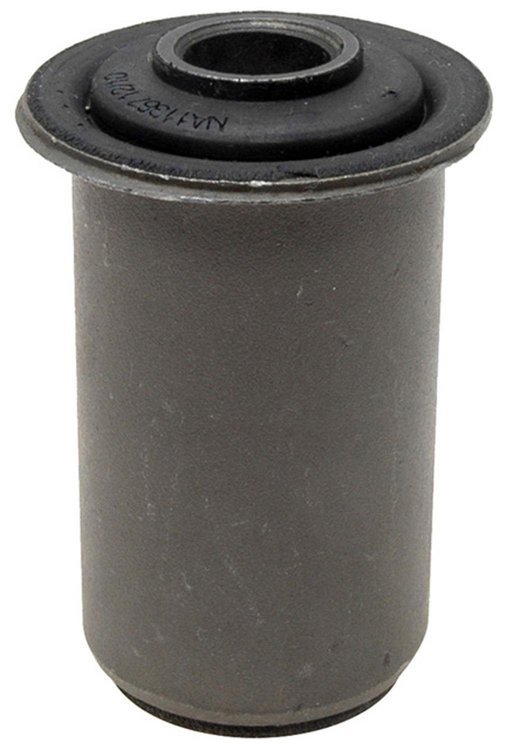 Rear Leaf Sprin (B)
