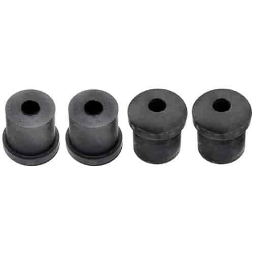 Rear Leaf Sprin (B)