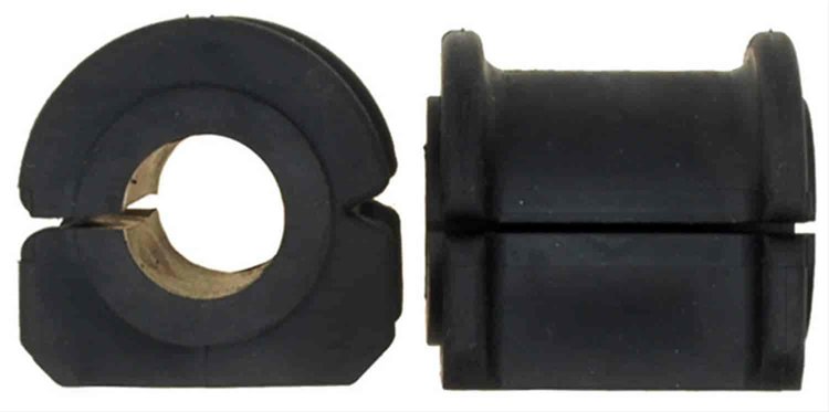 INSULATOR RR STAB SHF