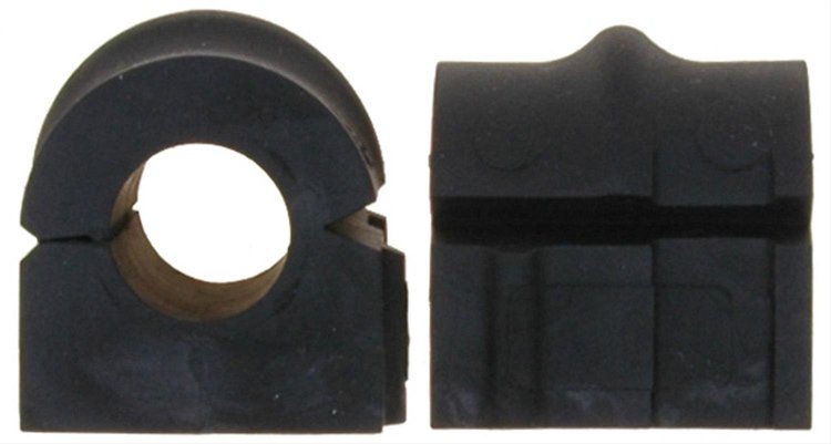 INSULATOR FRT STAB SHF