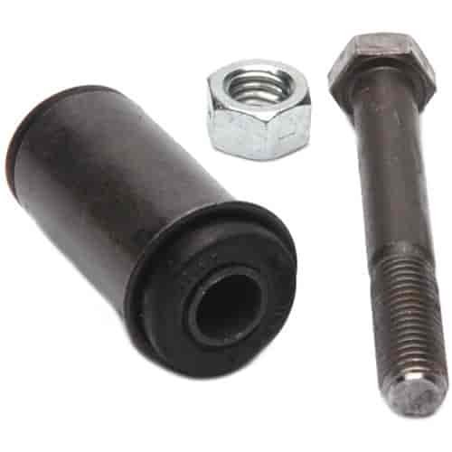 Rear Leaf Sprin (SLP)