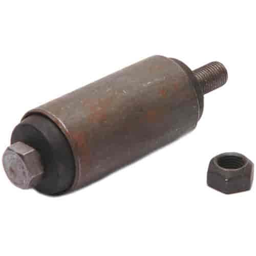 Rear Leaf Sprin (B)