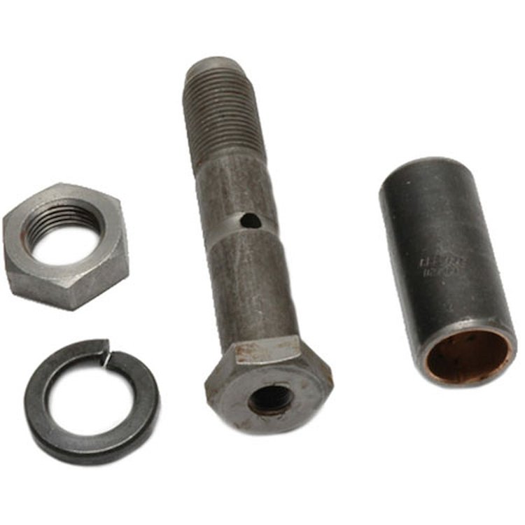 BOLTRR SPR LEAF CTR