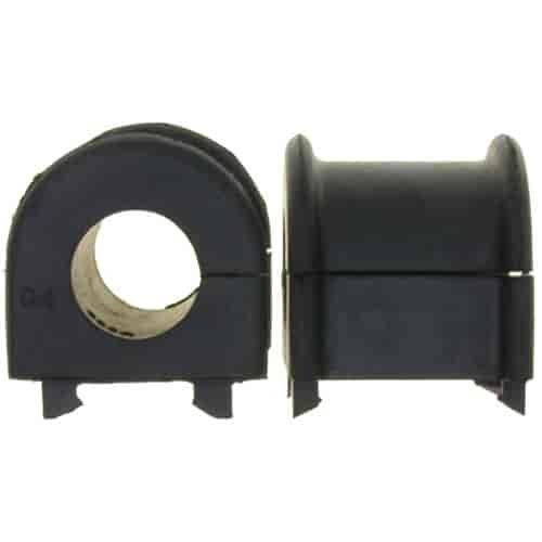Front Suspensio (B)