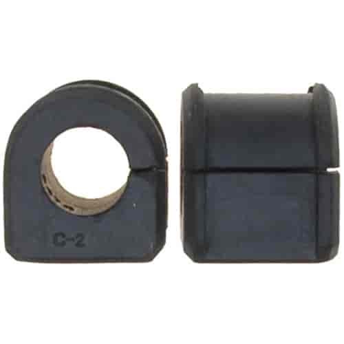 Rear Suspension (B)