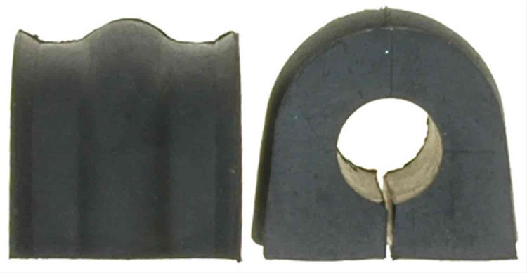 INSULATOR FRT STAB SHF
