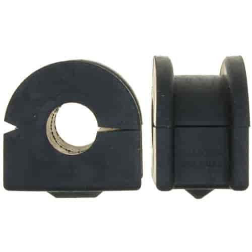 Front Suspensio (SLP)