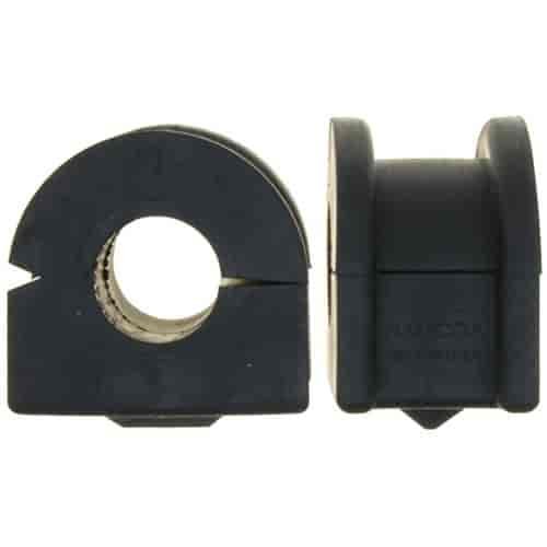 Front Suspensio (SLP)