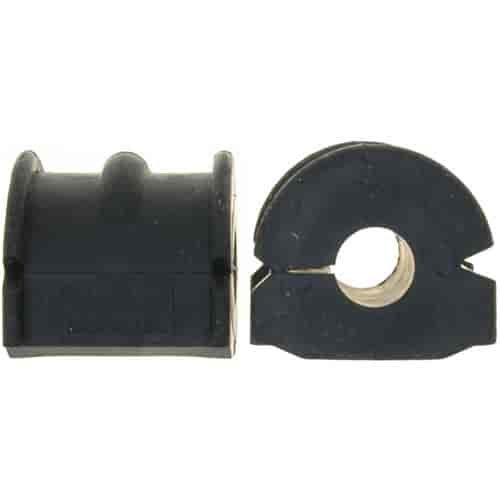 Front Suspensio (SLP)