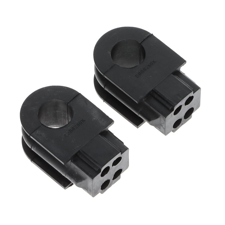 Front Suspensio (B)