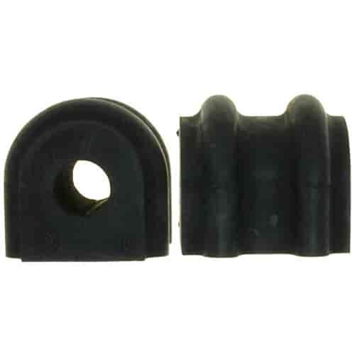Rear Suspension (B)