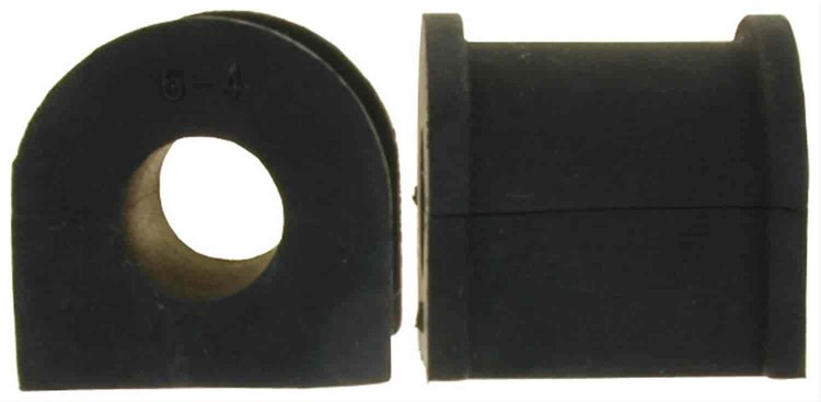 INSULATOR RR STAB SHF