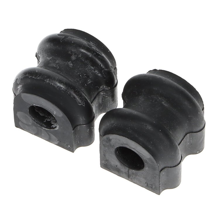 Rear Suspension (B)