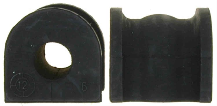 INSULATOR FRT STAB SHF