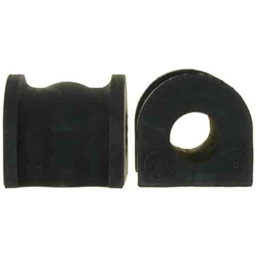 Front Suspensio (B)