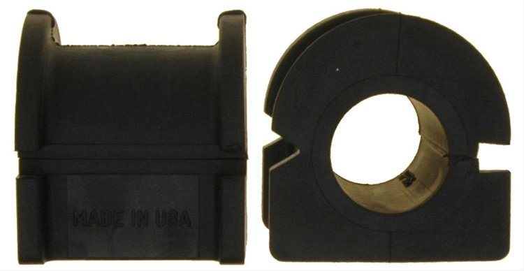 INSULATOR FRT STAB SHF