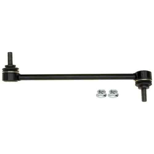 Front Driver Si (B)